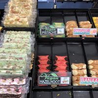   at Casa Delicatezza in Utrecht