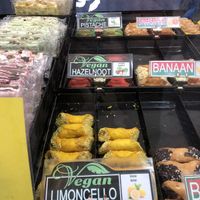   at Casa Delicatezza in Utrecht