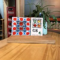 Beers  at Heist market in Hastings