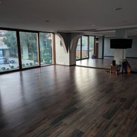 Yoga studio at Armon Apart Hotel, Restaurant & Yoga in Khujand