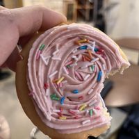 🥳  at Sweet Dreams Bakery in Eindhoven