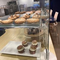   at Sweet Dreams Bakery in Eindhoven