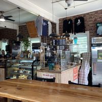 Bakery  at La Grignote in Key West