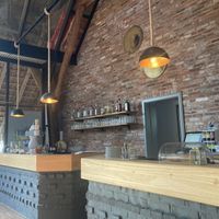 Bar  at Landhaus HC Rysumer Plaats - Maybe closed in Krummhoern