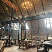 Restaurant   at Landhaus HC Rysumer Plaats - Maybe closed in Krummhoern