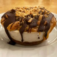 Snickers    at MiiT in Riga