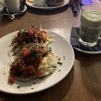 Taco  at MiiT in Riga