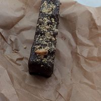 Snickers bar at MiiT in Riga