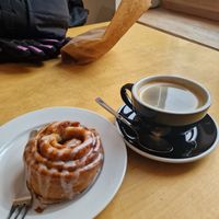 Vegan at MiiT in Riga