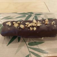 Snickers bar at MiiT in Riga