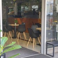  at VíK - Vegan Venue in Bratislava