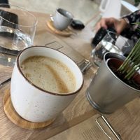   at VíK - Vegan Venue in Bratislava