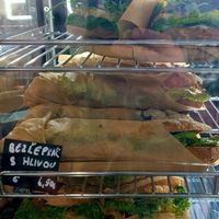  at VíK - Vegan Venue in Bratislava