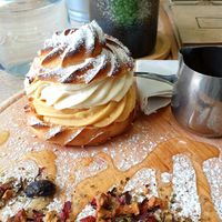  at VíK - Vegan Venue in Bratislava