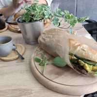  at VíK - Vegan Venue in Bratislava