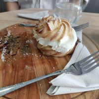  at VíK - Vegan Venue in Bratislava