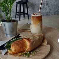  at VíK - Vegan Venue in Bratislava