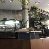 Indoor   at VíK - Vegan Venue in Bratislava