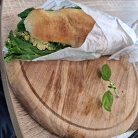  at VíK - Vegan Venue in Bratislava