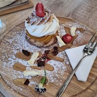  at VíK - Vegan Venue in Bratislava