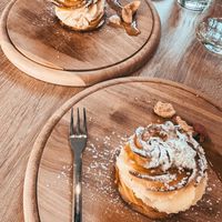   at VíK - Vegan Venue in Bratislava