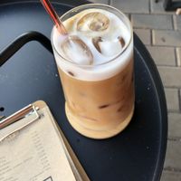   at VíK - Vegan Venue in Bratislava