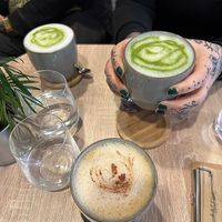  at VíK - Vegan Venue in Bratislava