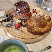  at VíK - Vegan Venue in Bratislava