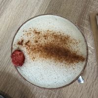   at VíK - Vegan Venue in Bratislava