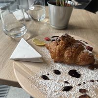   at VíK - Vegan Venue in Bratislava