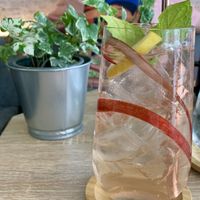   at VíK - Vegan Venue in Bratislava