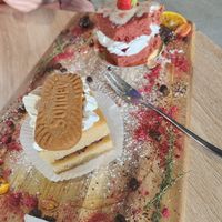  at VíK - Vegan Venue in Bratislava