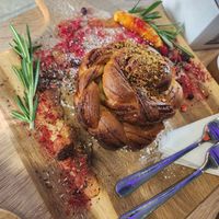  at VíK - Vegan Venue in Bratislava