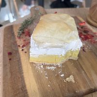   at VíK - Vegan Venue in Bratislava