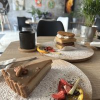   at VíK - Vegan Venue in Bratislava