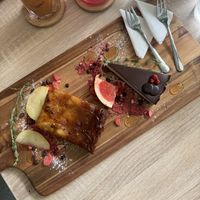   at VíK - Vegan Venue in Bratislava