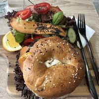   at VíK - Vegan Venue in Bratislava