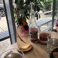   at VíK - Vegan Venue in Bratislava