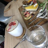   at VíK - Vegan Venue in Bratislava