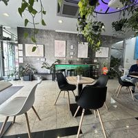   at VíK - Vegan Venue in Bratislava