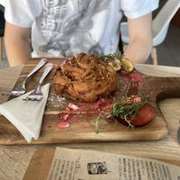   at VíK - Vegan Venue in Bratislava