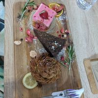  at VíK - Vegan Venue in Bratislava