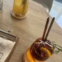   at VíK - Vegan Venue in Bratislava