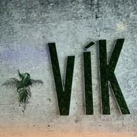 VIK   at VíK - Vegan Venue in Bratislava