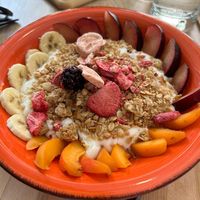   at VíK - Vegan Venue in Bratislava