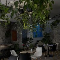   at VíK - Vegan Venue in Bratislava