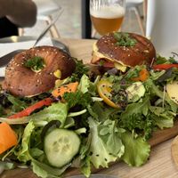   at VíK - Vegan Venue in Bratislava