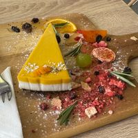   at VíK - Vegan Venue in Bratislava