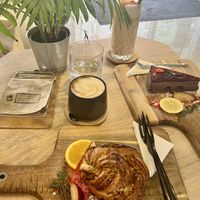   at VíK - Vegan Venue in Bratislava