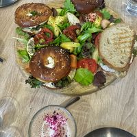   at VíK - Vegan Venue in Bratislava